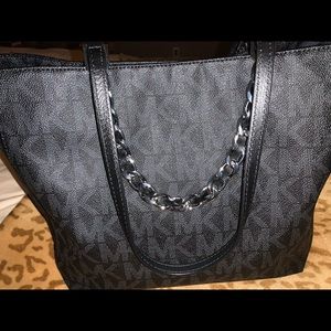 Michael Kors Harper tote